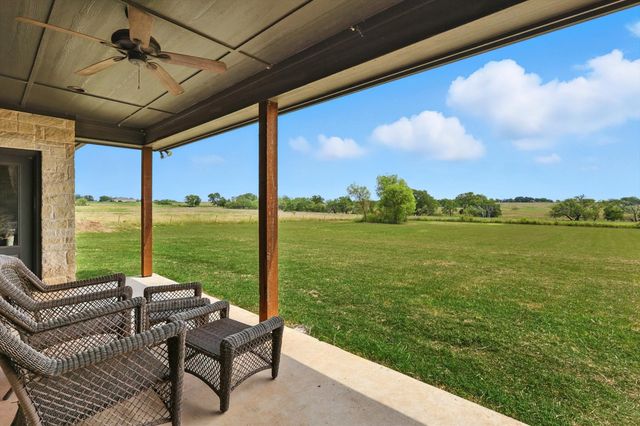 351 Private Road 3205, Bridgeport, TX 76426