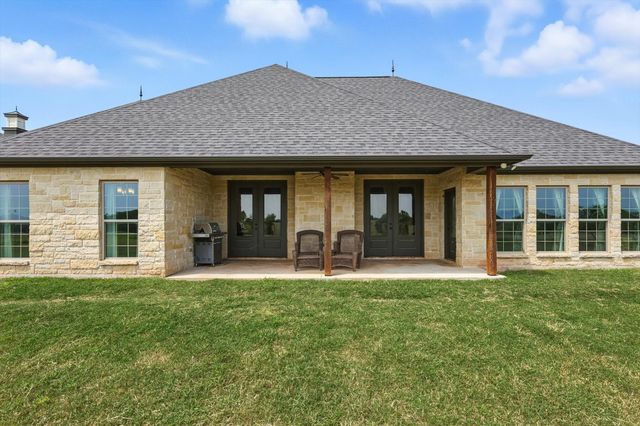 351 Private Road 3205, Bridgeport, TX 76426