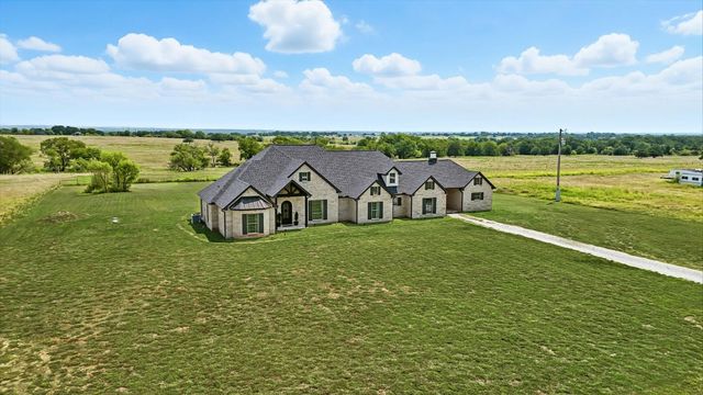 351 Private Road 3205, Bridgeport, TX 76426