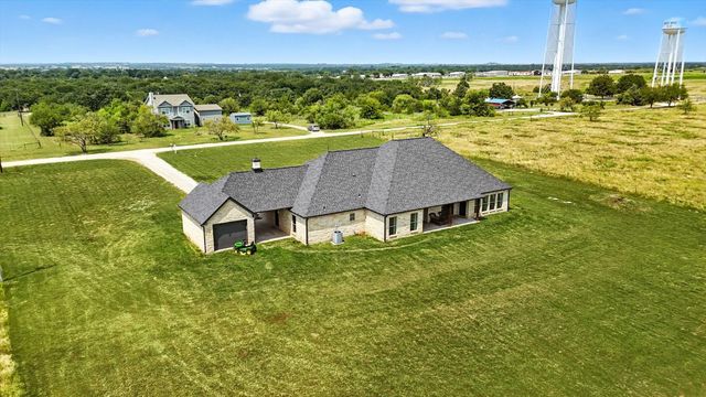 351 Private Road 3205, Bridgeport, TX 76426