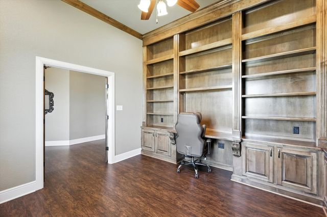 351 Private Road 3205, Bridgeport, TX 76426