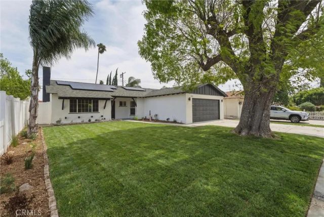 8800 Comanche, Winnetka, CA 91306