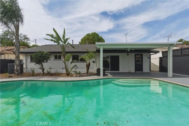 8800 Comanche, Winnetka, CA 91306