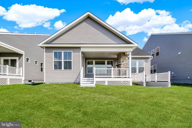29018 EASTMEADOW RD, Millsboro, DE 19966