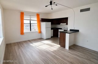 311 W ASHLEY Street 1102, Jacksonville, FL 32202