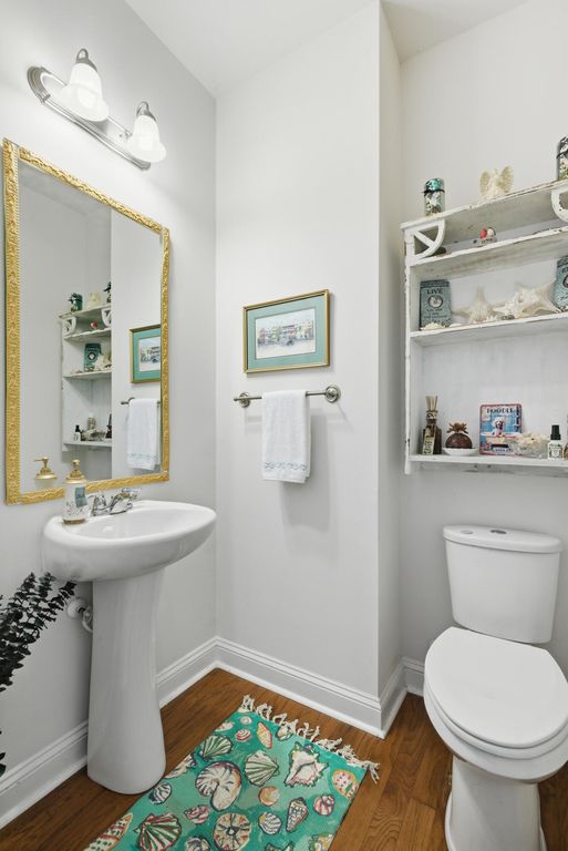 Image 12 of property listing at 3216 Moonlight Drive, Charleston, SC 29414