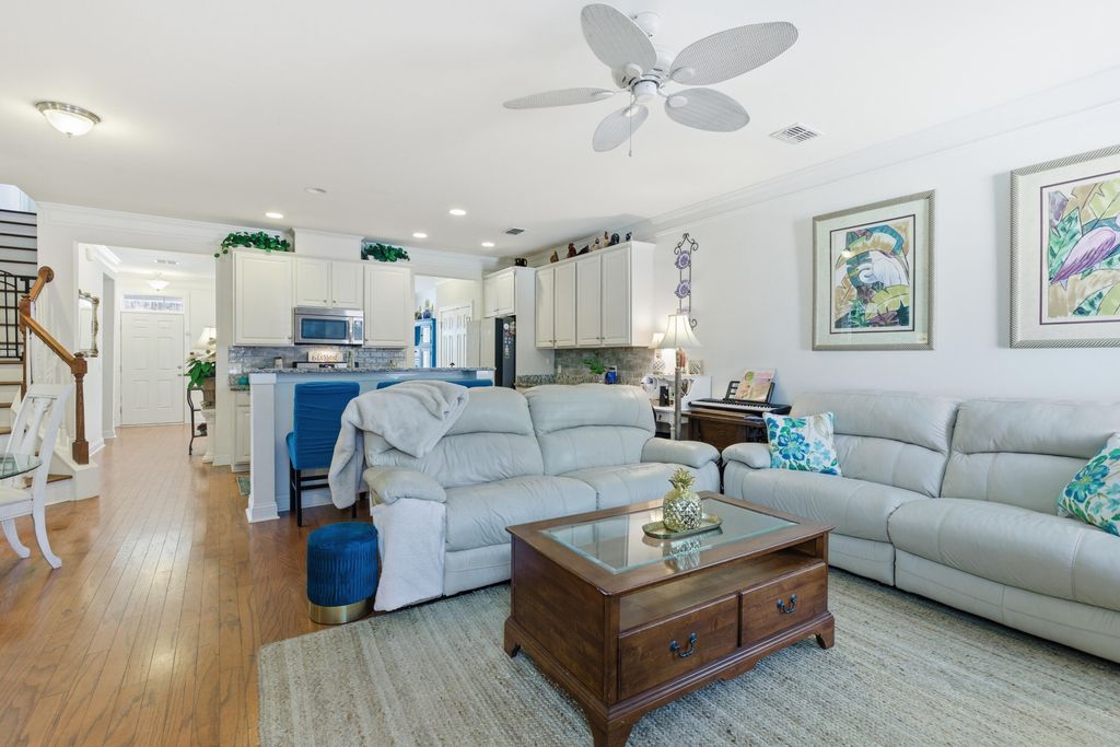 Image 19 of property listing at 3216 Moonlight Drive, Charleston, SC 29414