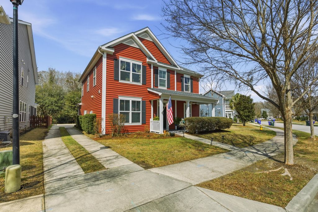 Image 25 of property listing at 3216 Moonlight Drive, Charleston, SC 29414