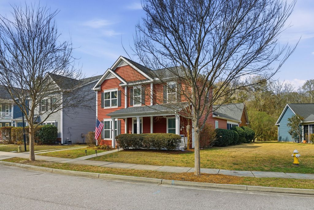 Image 42 of property listing at 3216 Moonlight Drive, Charleston, SC 29414