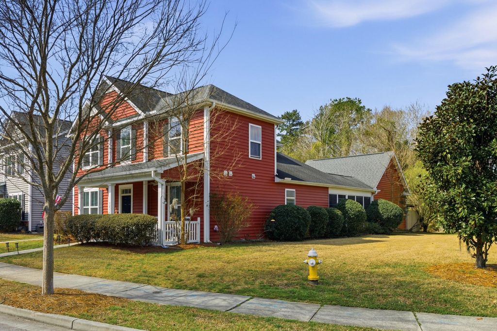 Image 43 of property listing at 3216 Moonlight Drive, Charleston, SC 29414