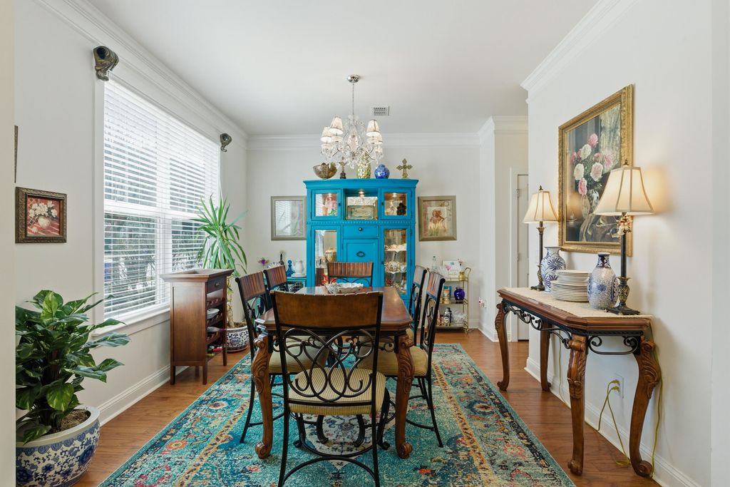 Image 7 of property listing at 3216 Moonlight Drive, Charleston, SC 29414