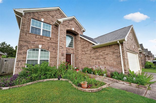 24615 Lakecrest Pine Trail, Katy, TX 77493