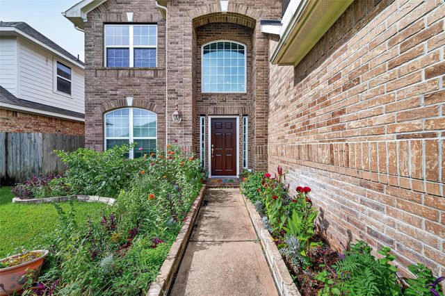 24615 Lakecrest Pine Trail, Katy, TX 77493