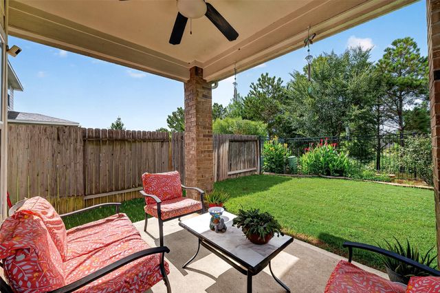 24615 Lakecrest Pine Trail, Katy, TX 77493