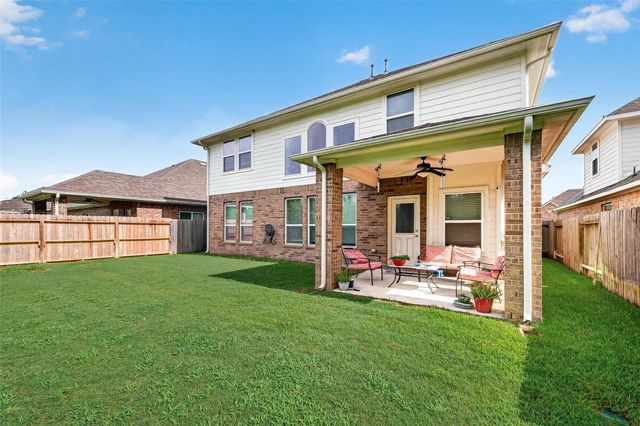 24615 Lakecrest Pine Trail, Katy, TX 77493