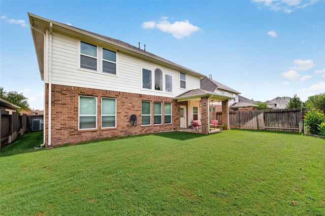 24615 Lakecrest Pine Trail, Katy, TX 77493