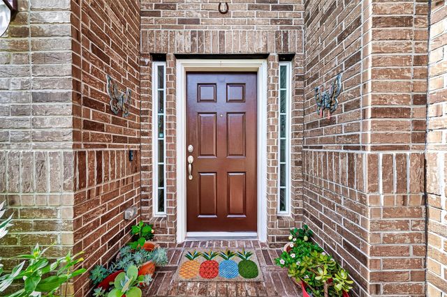 24615 Lakecrest Pine Trail, Katy, TX 77493