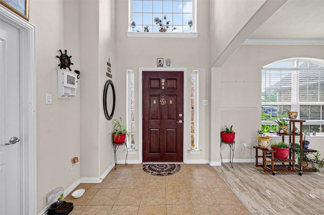 24615 Lakecrest Pine Trail, Katy, TX 77493