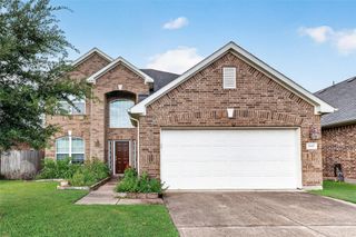 24615 Lakecrest Pine Trail, Katy, TX 77493