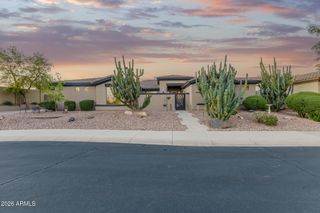 14688 W WINDWARD Avenue, Goodyear, AZ 85395