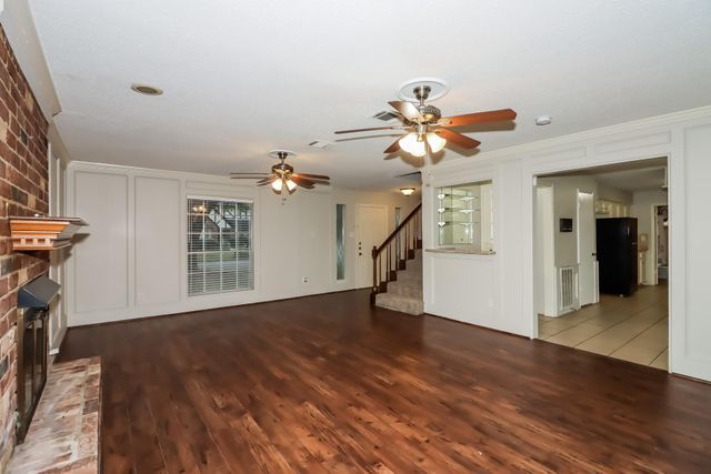 11506 Bristol Lane Court, Houston, TX 77066