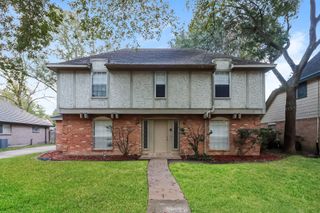 11506 Bristol Lane Court, Houston, TX 77066