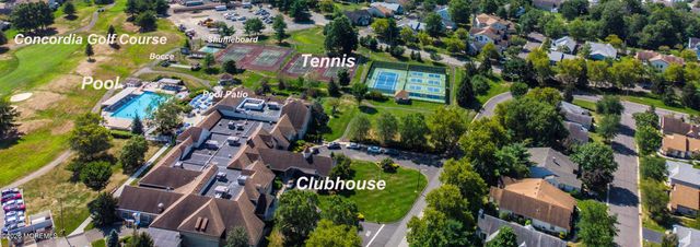 8E Benjamin Franklin Drive, Monroe, NJ 08831