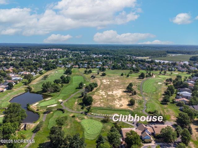 8E Benjamin Franklin Drive, Monroe, NJ 08831