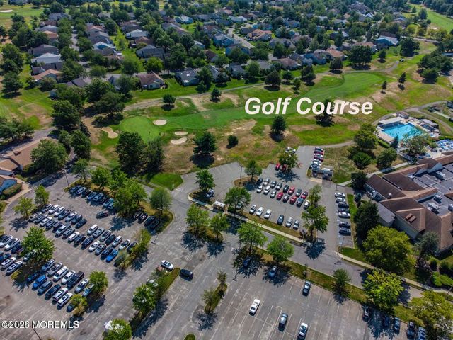 8E Benjamin Franklin Drive, Monroe, NJ 08831