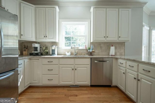 1250 Daandra Drive, Watkinsville, GA 30677