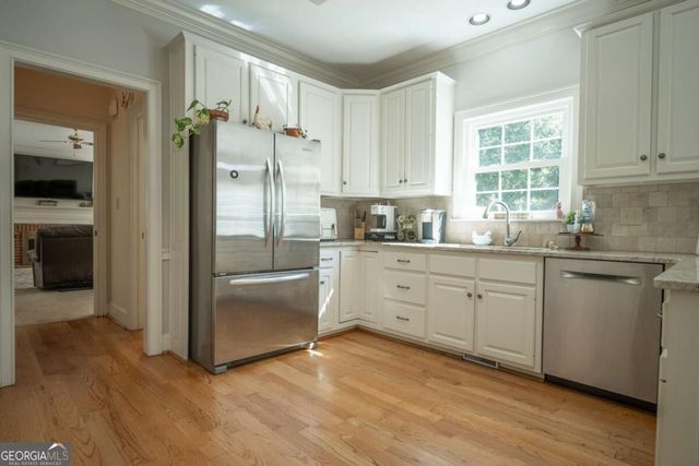 1250 Daandra Drive, Watkinsville, GA 30677