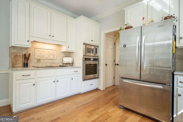 1250 Daandra Drive, Watkinsville, GA 30677