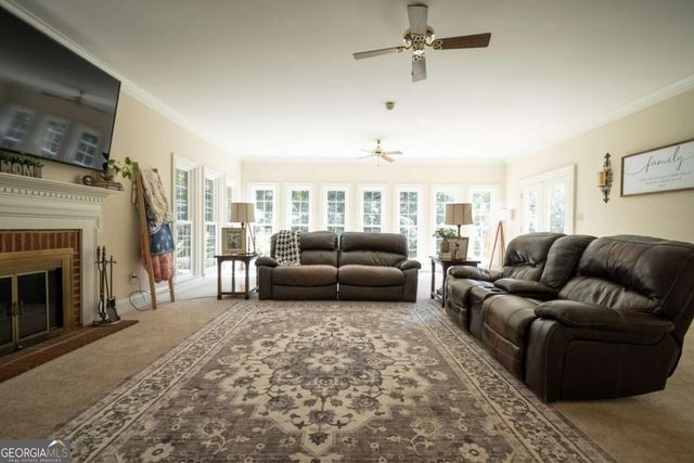 1250 Daandra Drive, Watkinsville, GA 30677