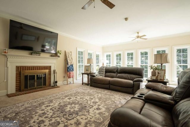 1250 Daandra Drive, Watkinsville, GA 30677