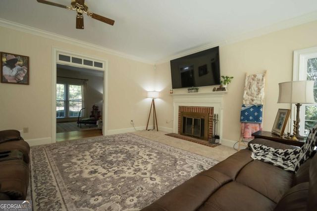 1250 Daandra Drive, Watkinsville, GA 30677