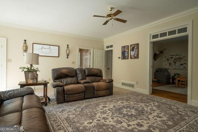 1250 Daandra Drive, Watkinsville, GA 30677