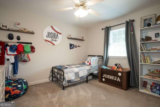 1250 Daandra Drive, Watkinsville, GA 30677