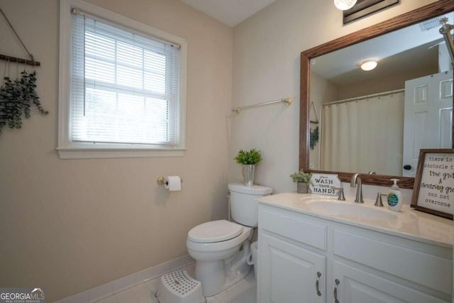 1250 Daandra Drive, Watkinsville, GA 30677