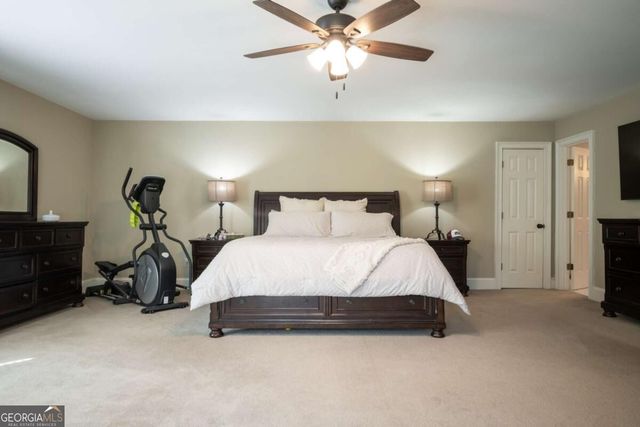 1250 Daandra Drive, Watkinsville, GA 30677