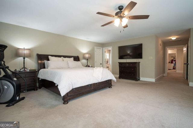 1250 Daandra Drive, Watkinsville, GA 30677