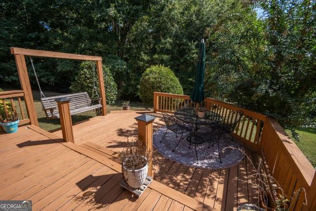 1250 Daandra Drive, Watkinsville, GA 30677