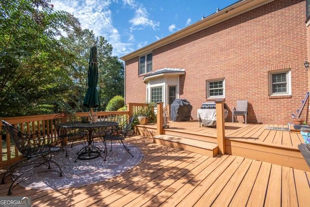 1250 Daandra Drive, Watkinsville, GA 30677