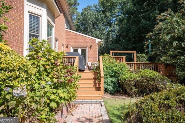 1250 Daandra Drive, Watkinsville, GA 30677