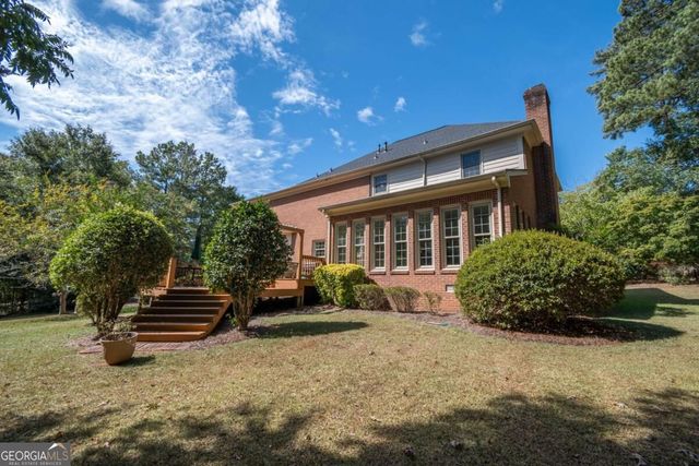1250 Daandra Drive, Watkinsville, GA 30677