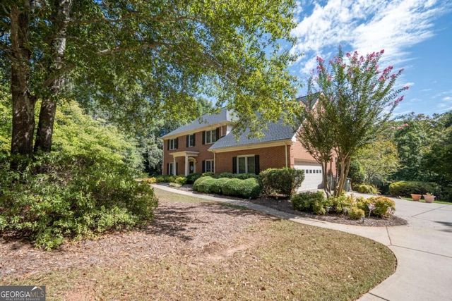 1250 Daandra Drive, Watkinsville, GA 30677