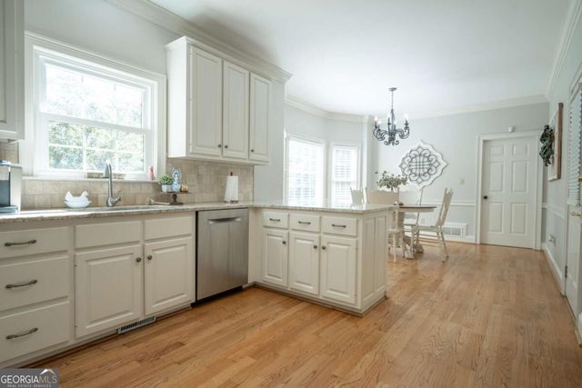 1250 Daandra Drive, Watkinsville, GA 30677