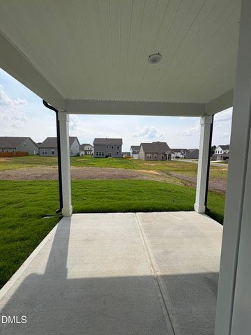 30 Little Branch Drive, Lillington, NC 27546