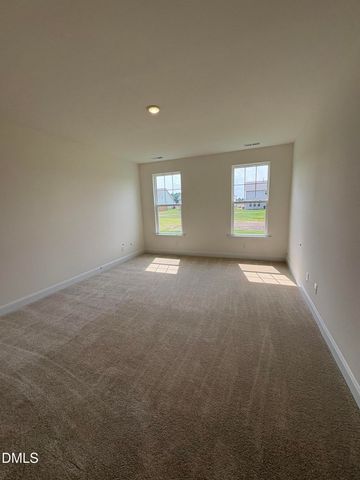 30 Little Branch Drive, Lillington, NC 27546
