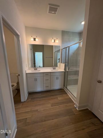 30 Little Branch Drive, Lillington, NC 27546