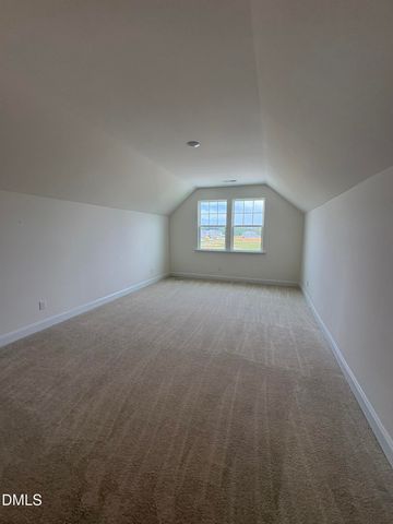 30 Little Branch Drive, Lillington, NC 27546